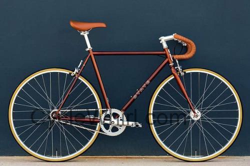 StateBicycle Sokol fiche technique et avis